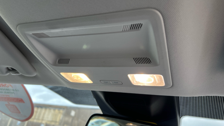 Ford Focus 1.0 EcoBoost 100 Zetec 5dr Petrol Hatchback